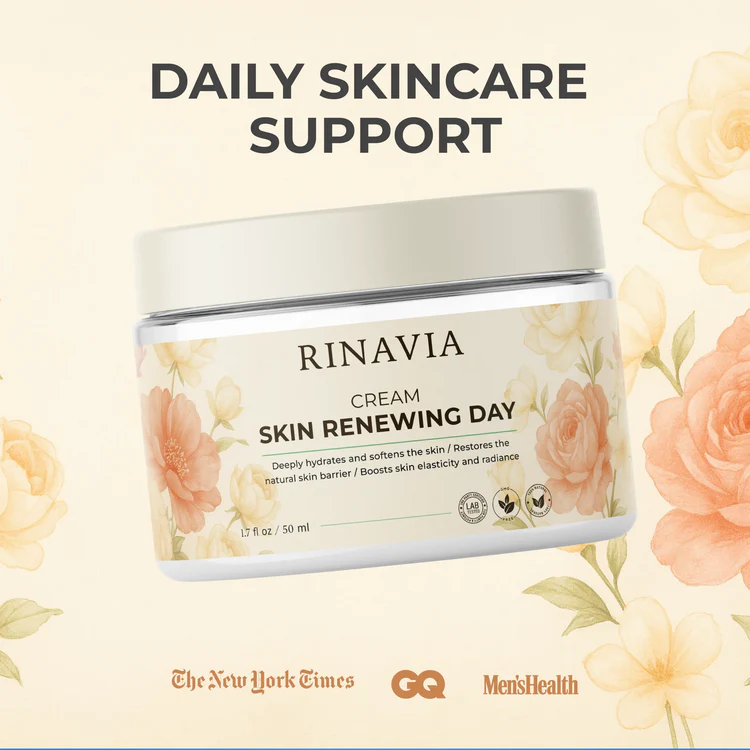 Daily Skin Renewal Cream